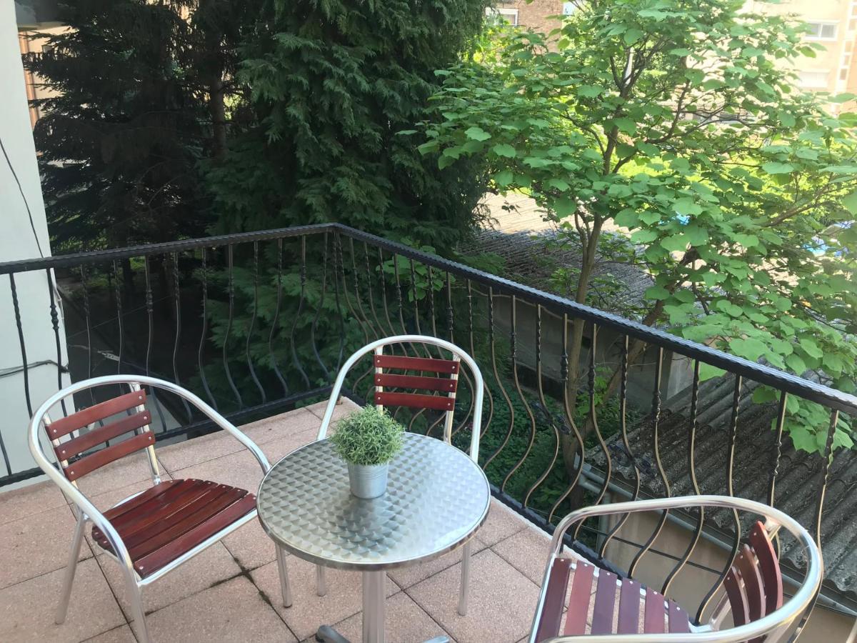 Margareta Apartman Pécs Kültér fotó