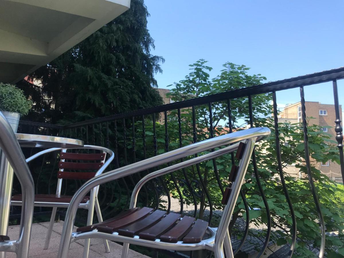 Margareta Apartman Pécs Kültér fotó