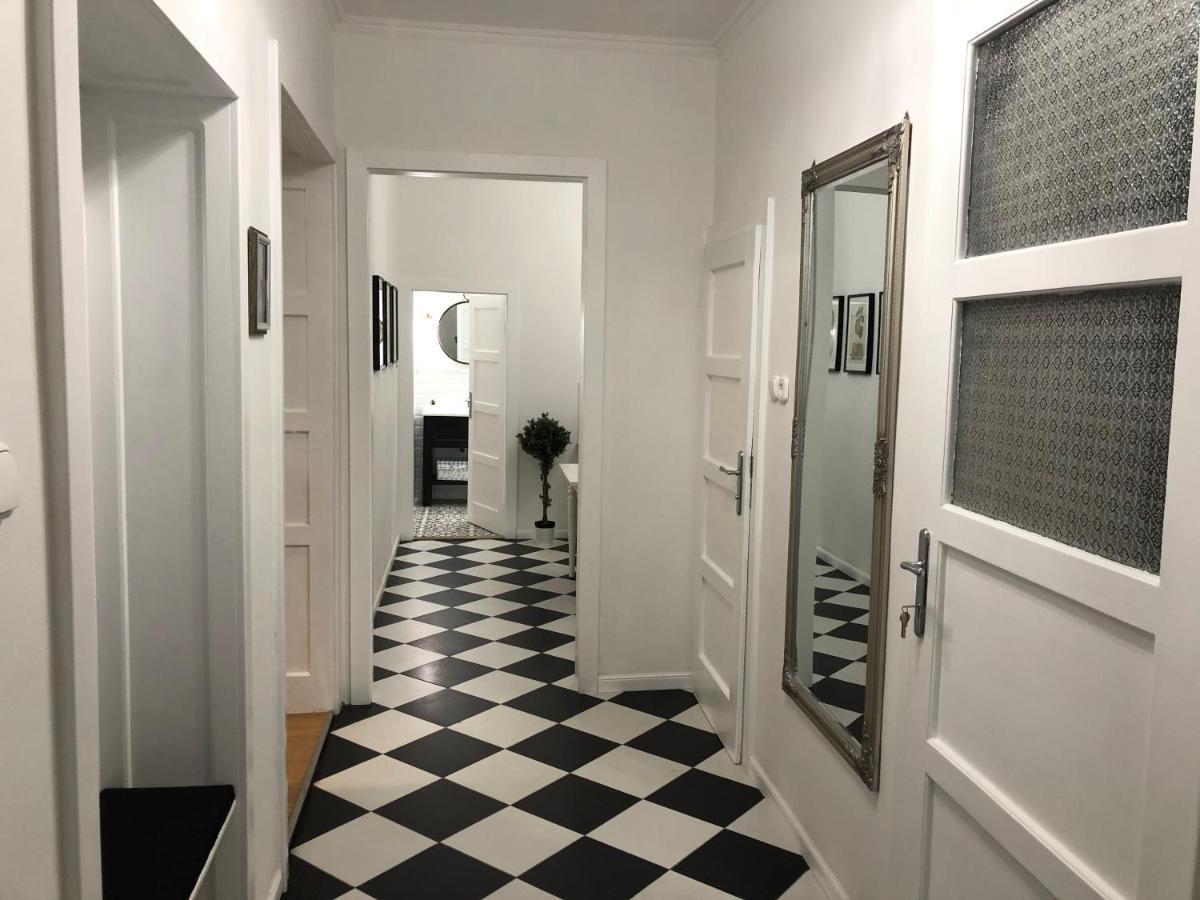 Margareta Apartman Pécs Kültér fotó