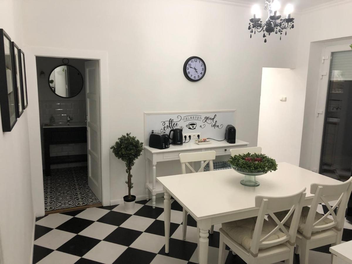 Margareta Apartman Pécs Kültér fotó