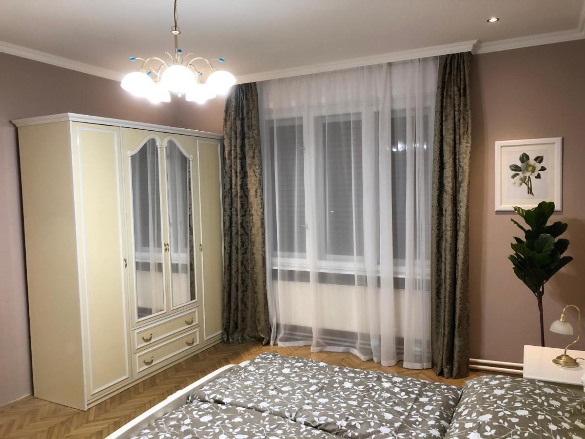 Margareta Apartman Pécs Kültér fotó