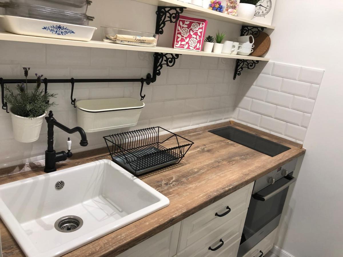 Margareta Apartman Pécs Kültér fotó
